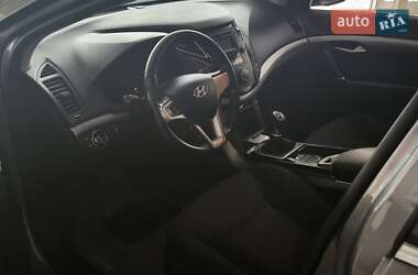 Седан Hyundai i40 2013 в 