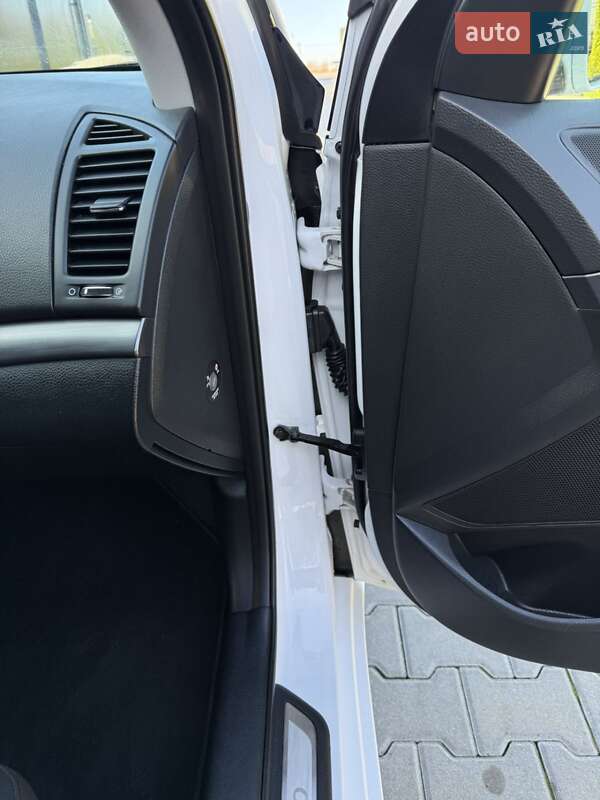 Універсал Hyundai i40 2016 в Дубні фото 43 Універсал Hyundai i40 2016 в Дубні