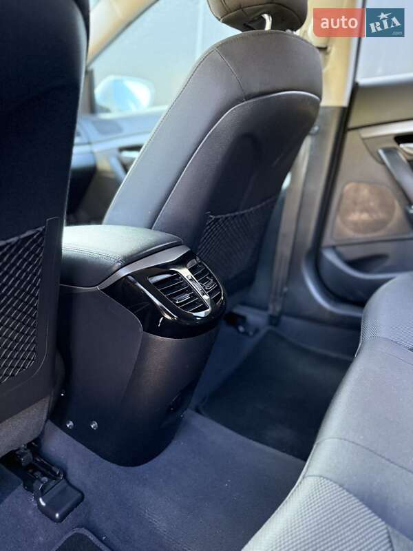 Універсал Hyundai i40 2016 в Дубні фото 49 Універсал Hyundai i40 2016 в Дубні