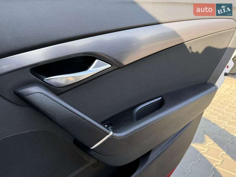 Універсал Hyundai i40 2016 в Дубні фото 54 Універсал Hyundai i40 2016 в Дубні