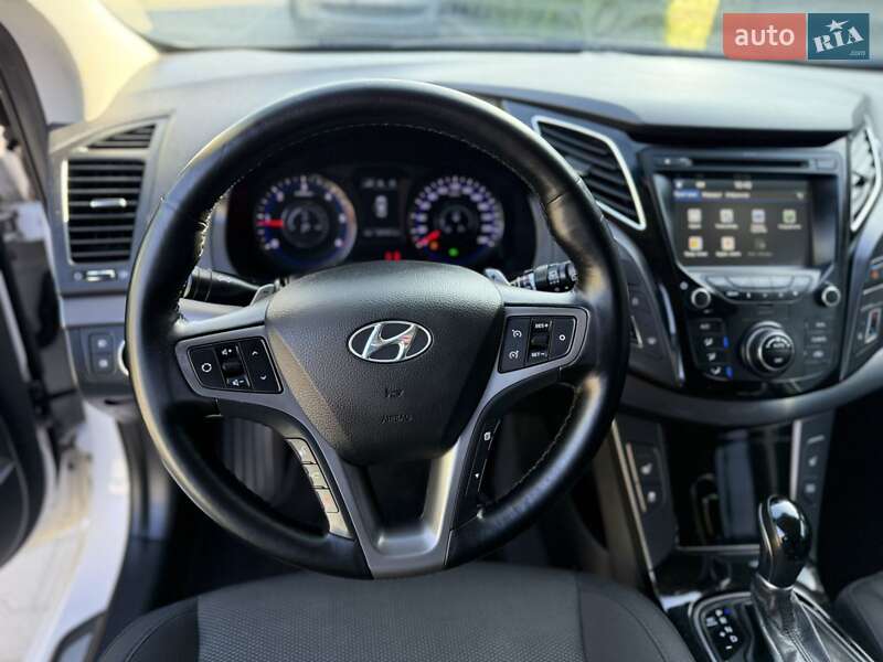 Універсал Hyundai i40 2016 в Дубні фото 67 Універсал Hyundai i40 2016 в Дубні