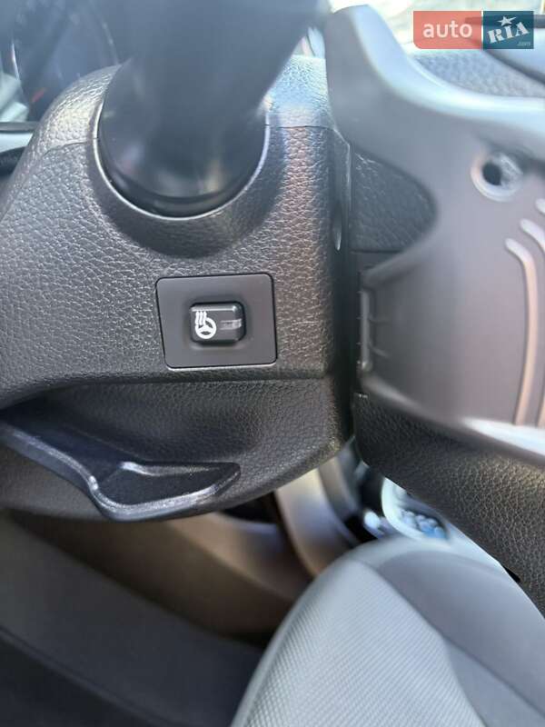 Універсал Hyundai i40 2016 в Дубні фото 66 Універсал Hyundai i40 2016 в Дубні