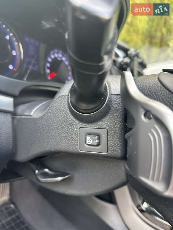 Універсал Hyundai i40 2015 в Києві фото 14 Універсал Hyundai i40 2015 в Києві
