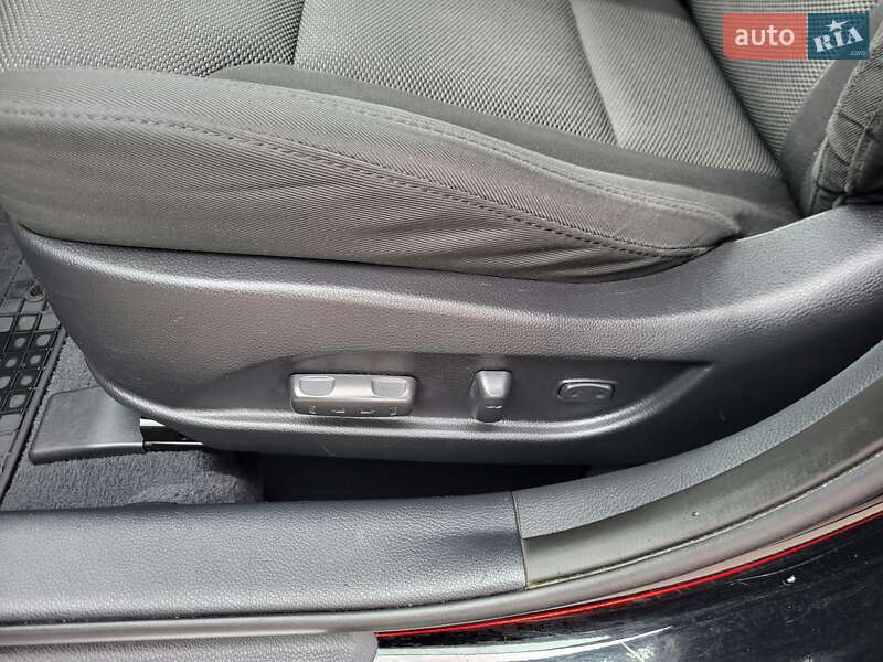 Универсал Hyundai i40 2013 в Ужгороде