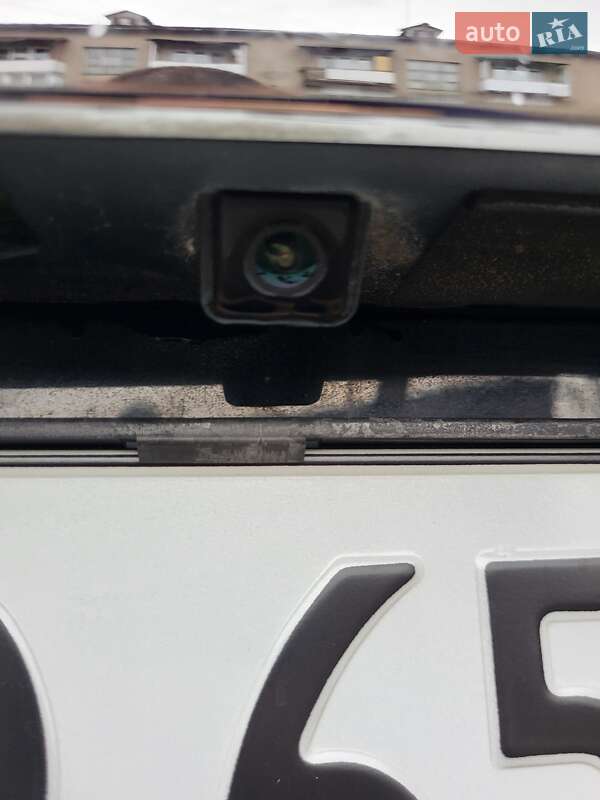 Универсал Hyundai i40 2013 в Ужгороде