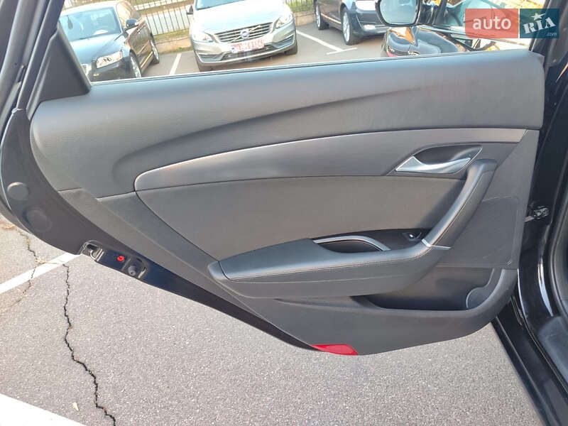 Универсал Hyundai i40 2015 в Киеве