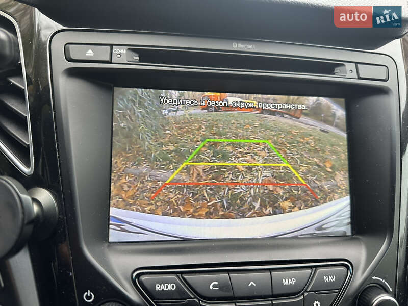 Универсал Hyundai i40 2015 в Киеве