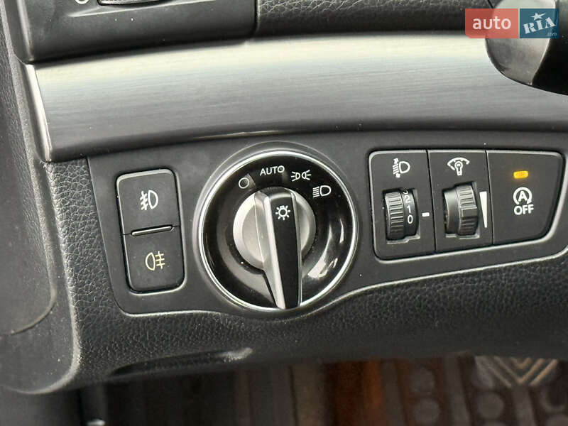 Універсал Hyundai i40 2012 в Черкасах