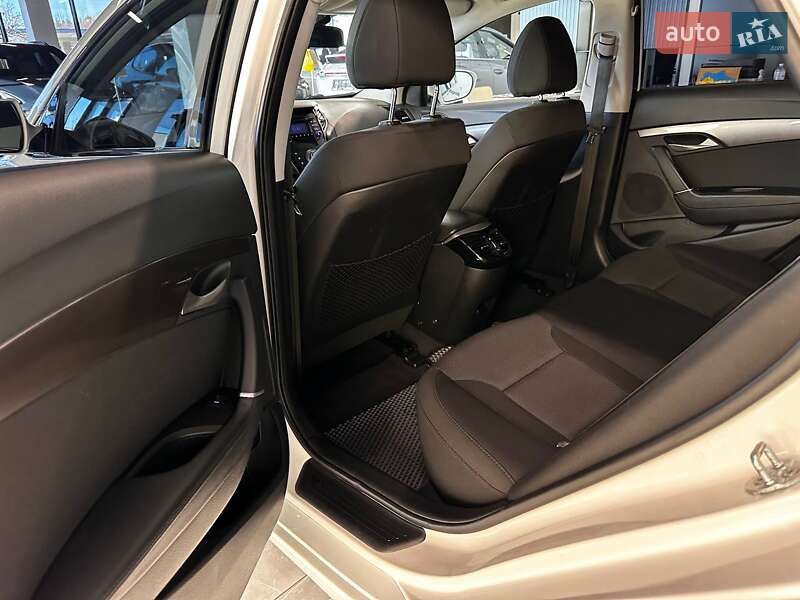 Универсал Hyundai i40 2014 в Львове фото 22 Универсал Hyundai i40 2014 в Львове