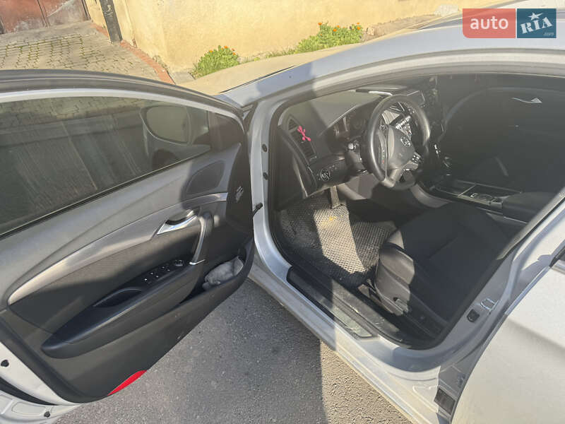 Універсал Hyundai i40 2011 в Золочеві фото 12 Універсал Hyundai i40 2011 в Золочеві