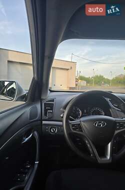 Универсал Hyundai i40 2011 в Ивано-Франковске