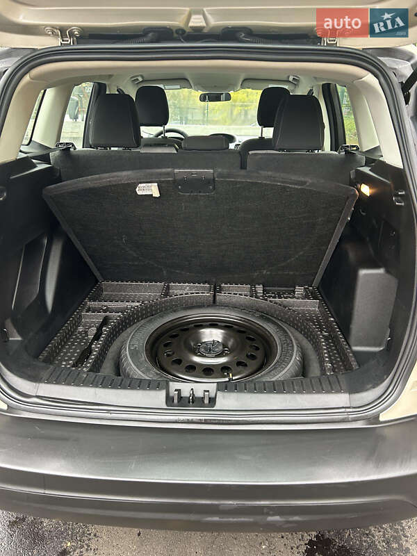 Седан Hyundai i40 2012 в Киеве