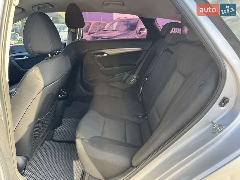 Універсал Hyundai i40 2014 в Дубні