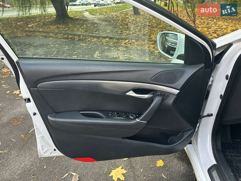 Универсал Hyundai i40 2015 в Киеве