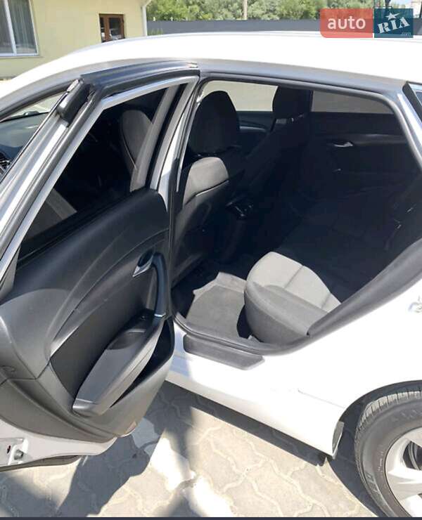 Універсал Hyundai i40 2014 в Києві