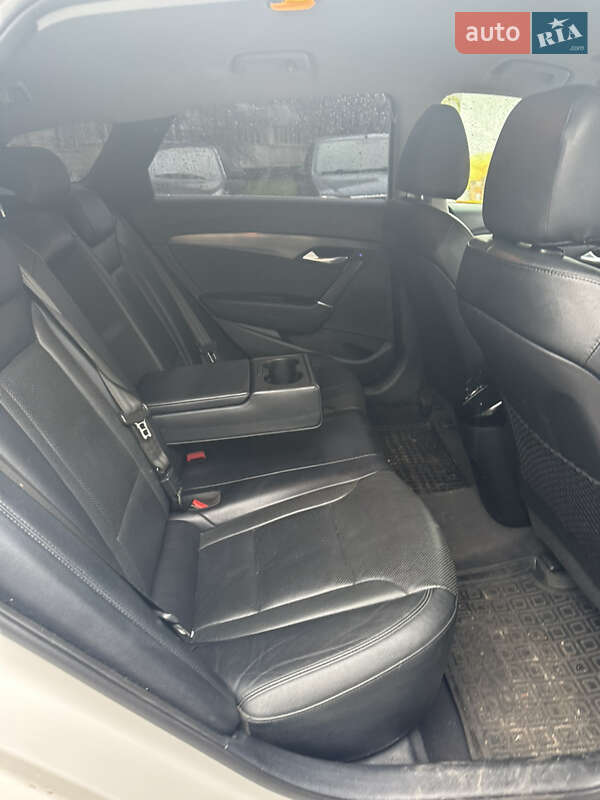 Универсал Hyundai i40 2015 в Киеве