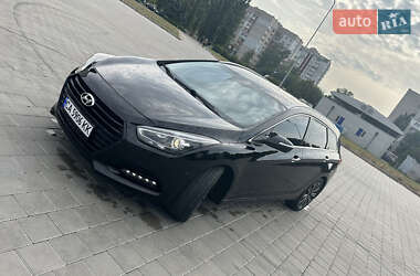 Універсал Hyundai i40 2015 в Черкасах