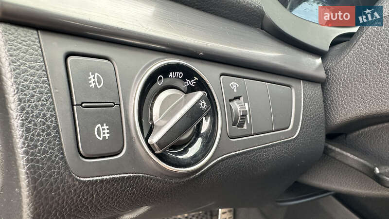 Универсал Hyundai i40 2015 в Черкассах