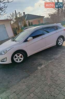 Универсал Hyundai i40 2011 в Василькове