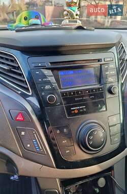 Универсал Hyundai i40 2011 в Василькове