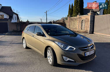 Универсал Hyundai i40 2012 в Василькове