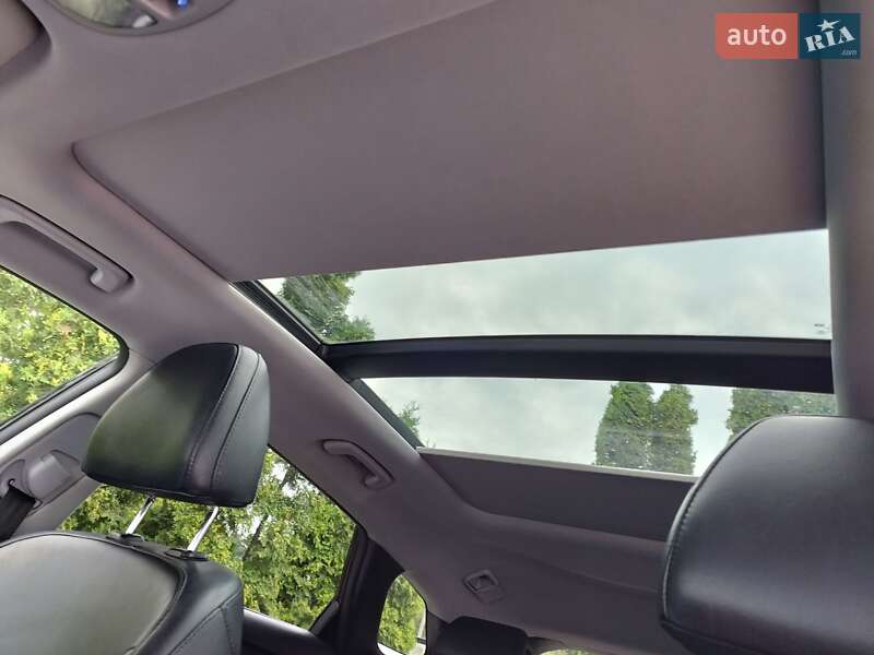 Універсал Hyundai i40 2013 в Києві