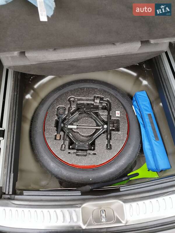 Універсал Hyundai i40 2013 в Києві