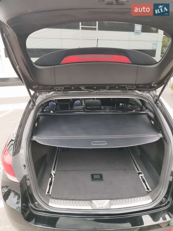 Універсал Hyundai i40 2013 в Києві