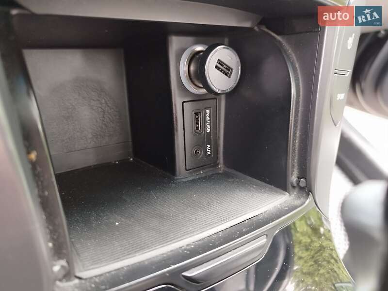 Універсал Hyundai i40 2013 в Києві