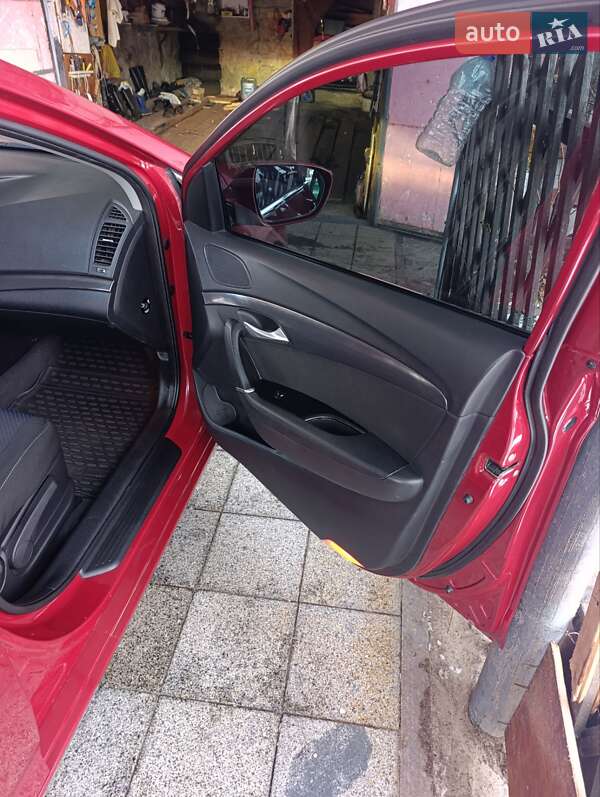 Универсал Hyundai i40 2015 в Житомире