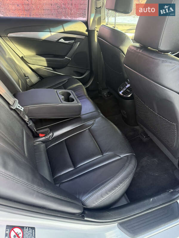 Седан Hyundai i40 2014 в Петропавлівській Борщагівці фото 14 Седан Hyundai i40 2014 в Петропавлівській Борщагівці