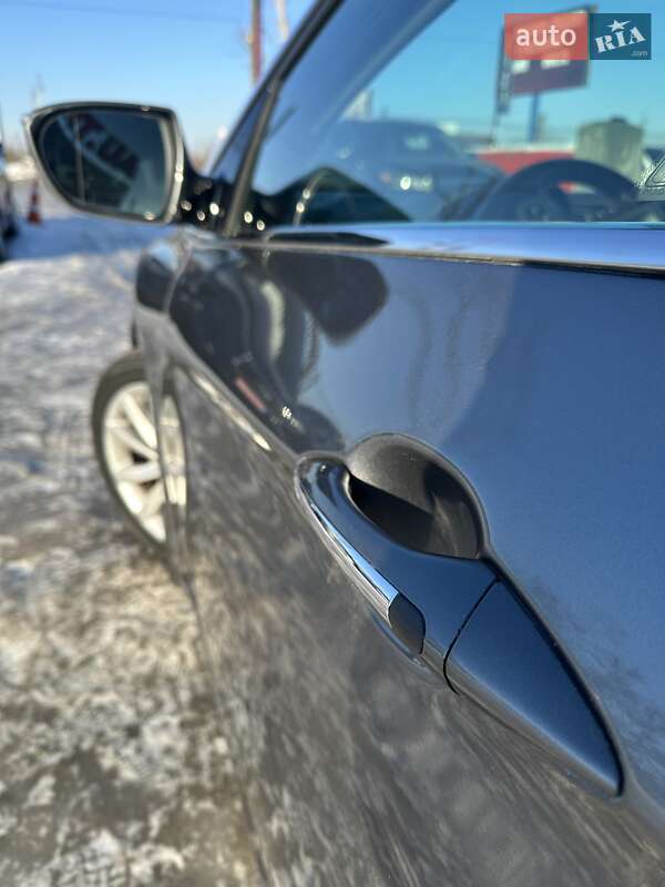 Универсал Hyundai i40 2011 в Белогородке