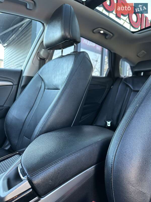 Универсал Hyundai i40 2011 в Белогородке