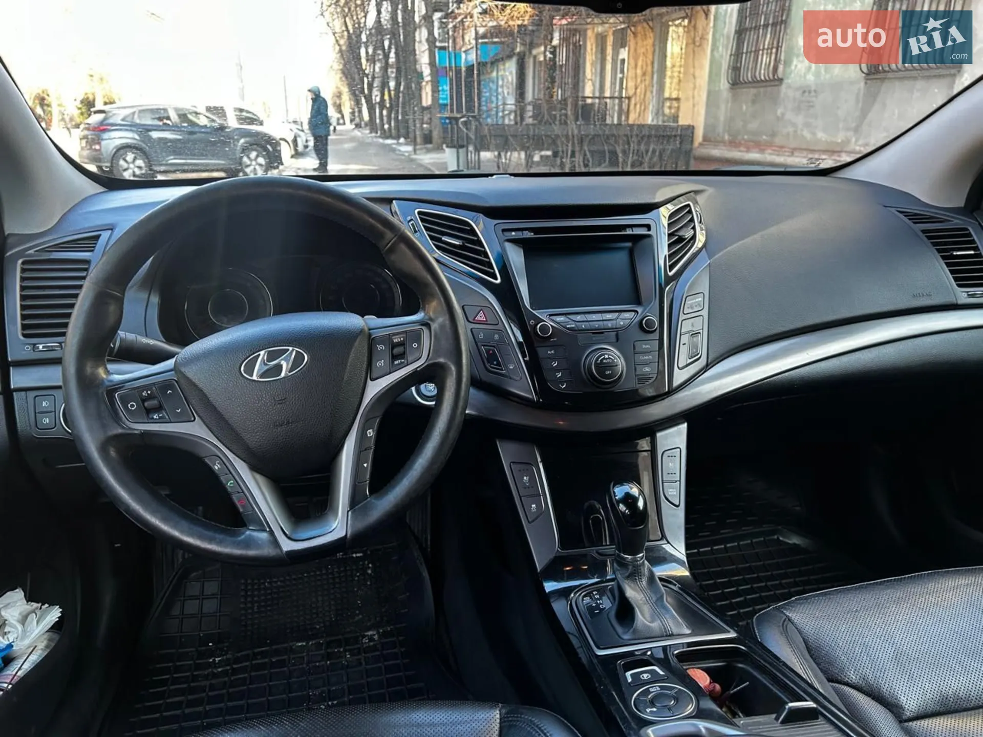 2015 Hyundai i40 - мініатюра 15