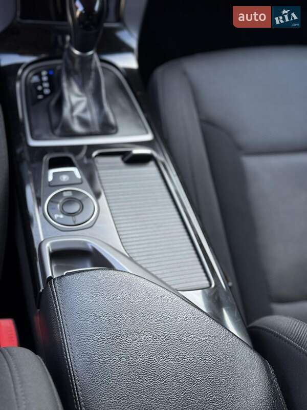 Универсал Hyundai i40 2016 в Дубно фото 54 Универсал Hyundai i40 2016 в Дубно