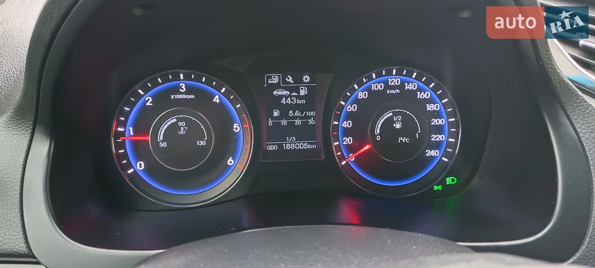 2015 Hyundai i40 - мініатюра 23