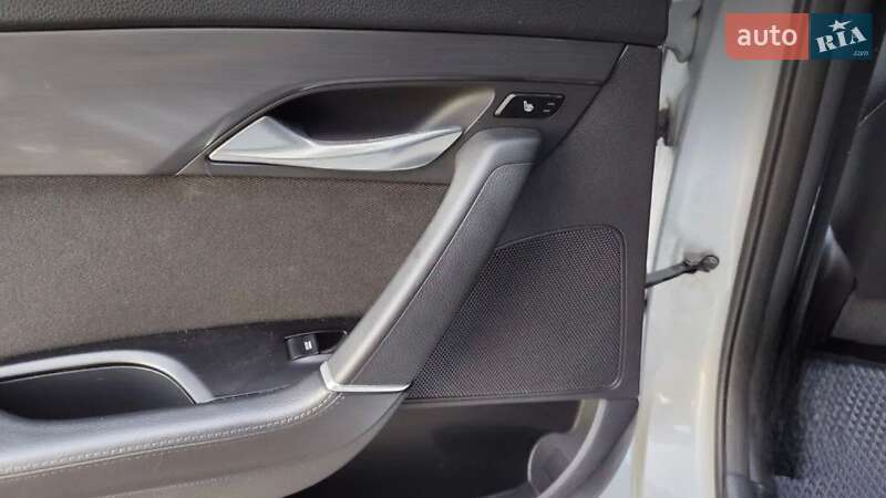 Седан Hyundai i40 2012 в Нежине