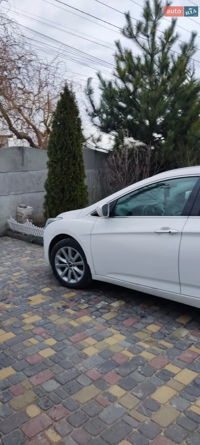 2013 Hyundai i40 - мініатюра 3