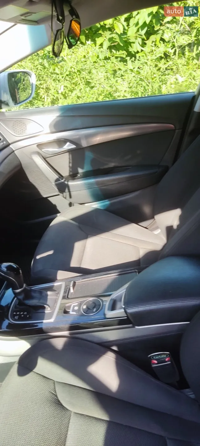 2013 Hyundai i40 - мініатюра 17