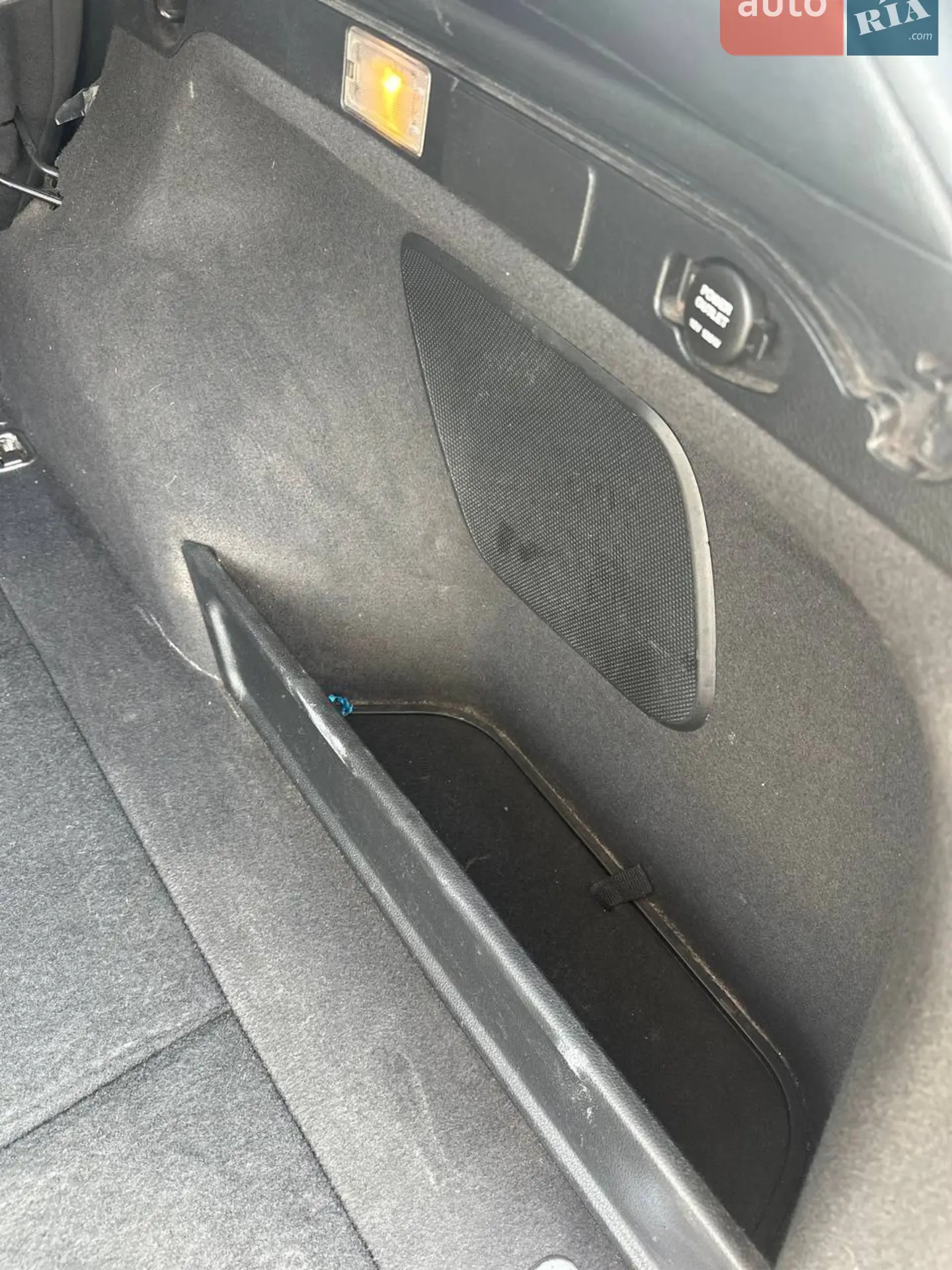 2012 Hyundai i40 - мініатюра 28