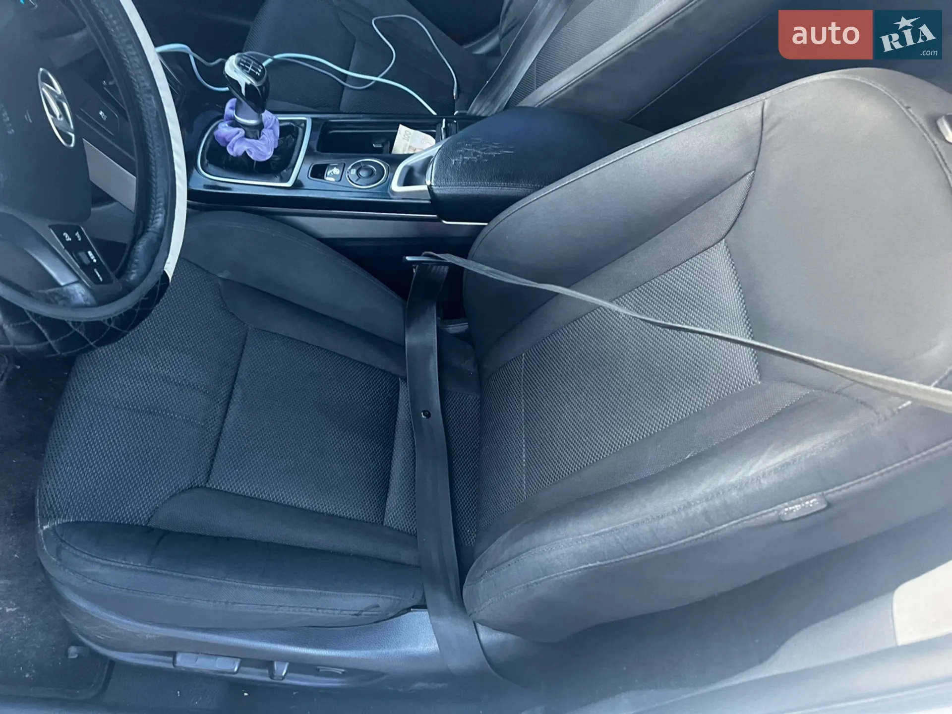 2012 Hyundai i40 - мініатюра 21