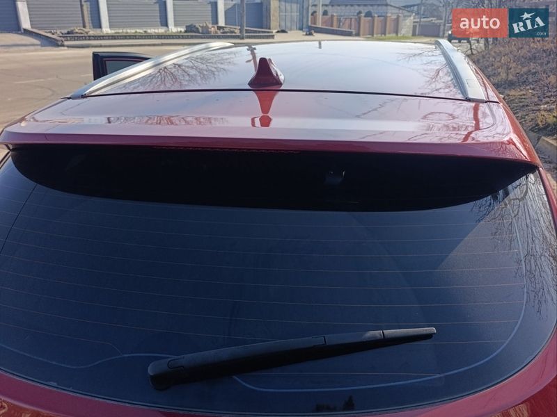 Универсал Hyundai i40 2015 в Житомире