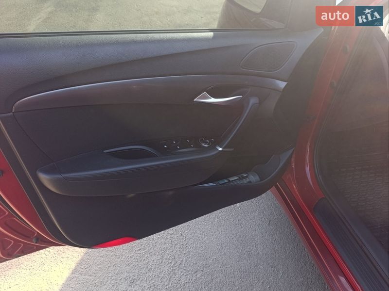 Универсал Hyundai i40 2015 в Житомире