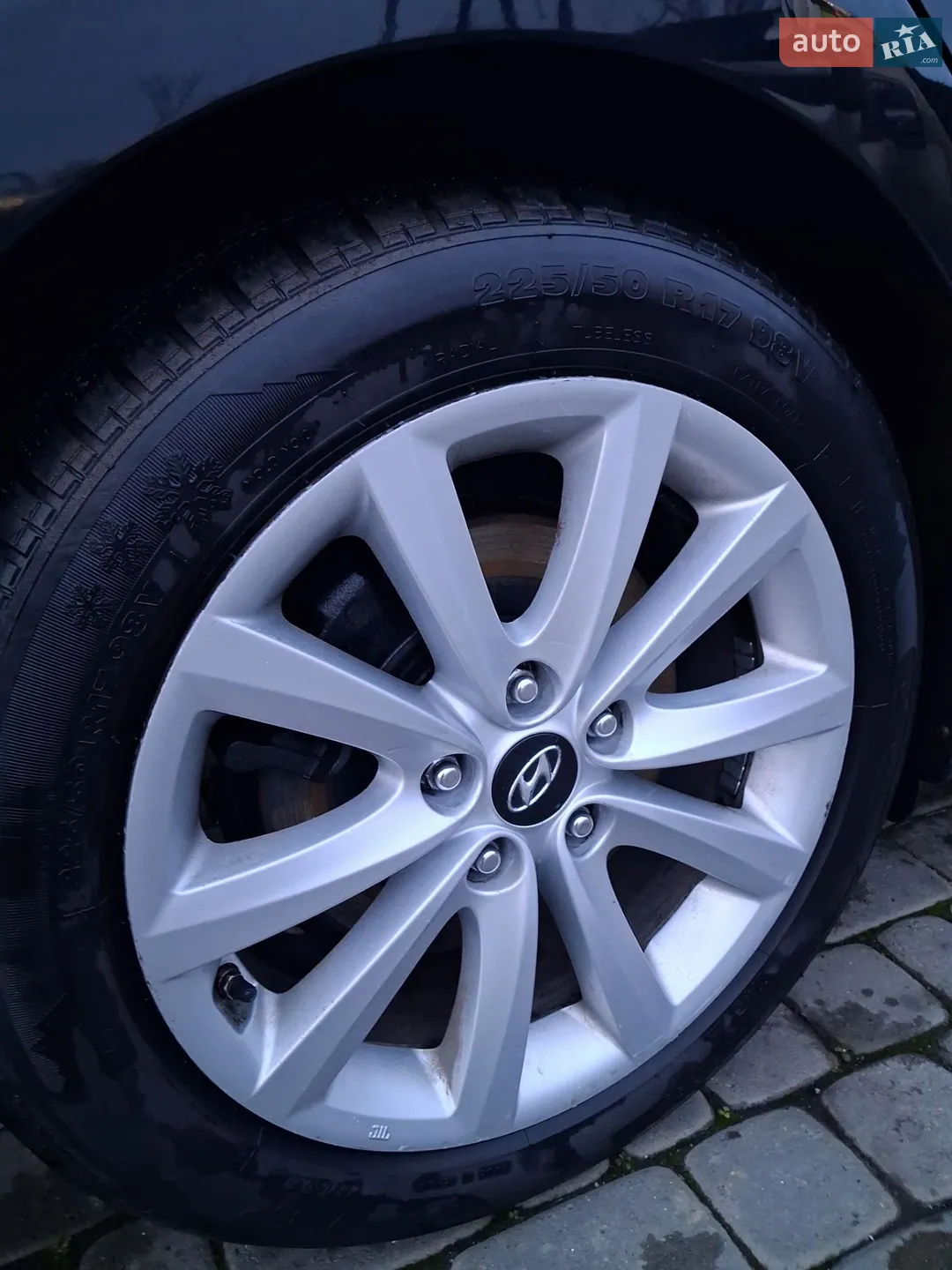 2013 Hyundai i40 - мініатюра 5