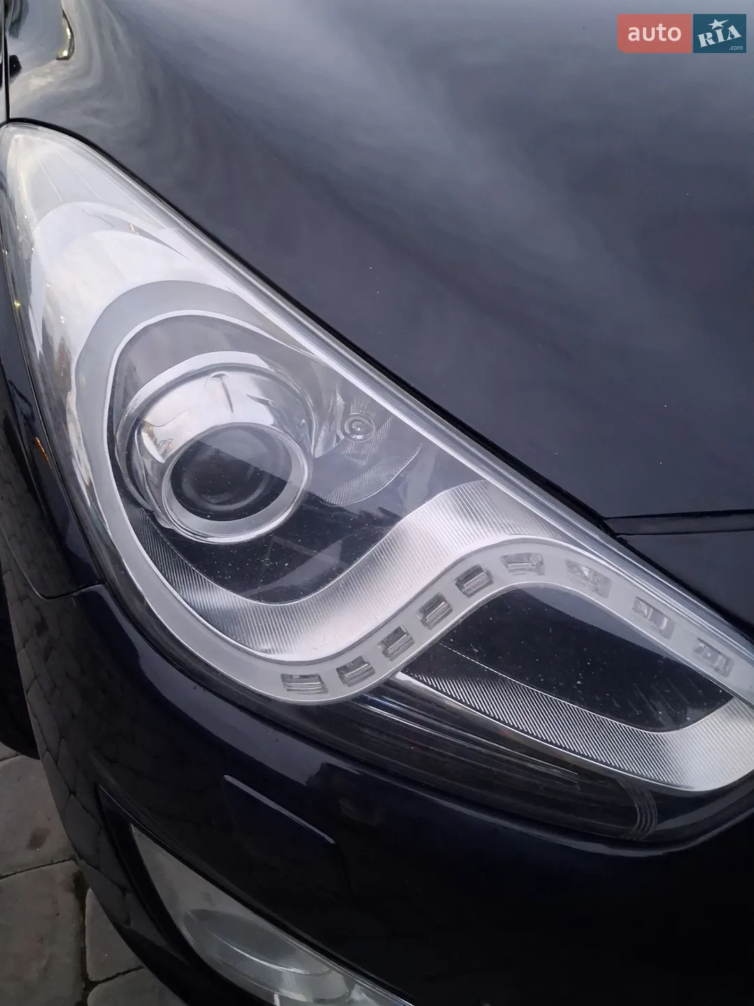 2013 Hyundai i40 - мініатюра 8