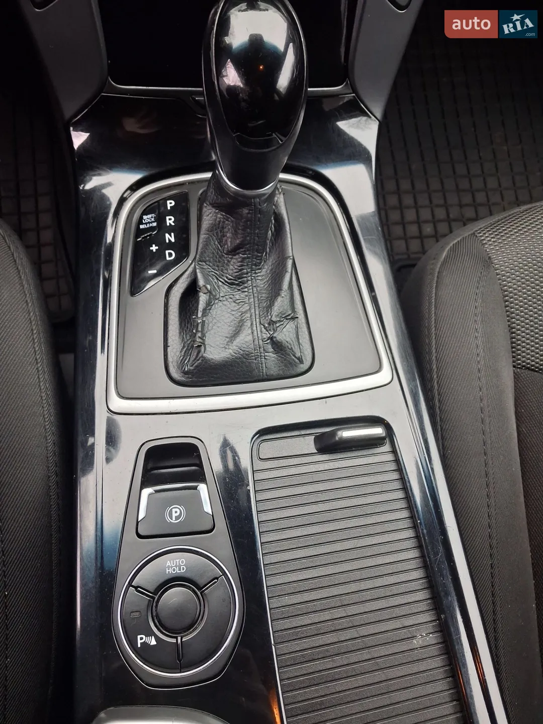 2013 Hyundai i40 - мініатюра 17