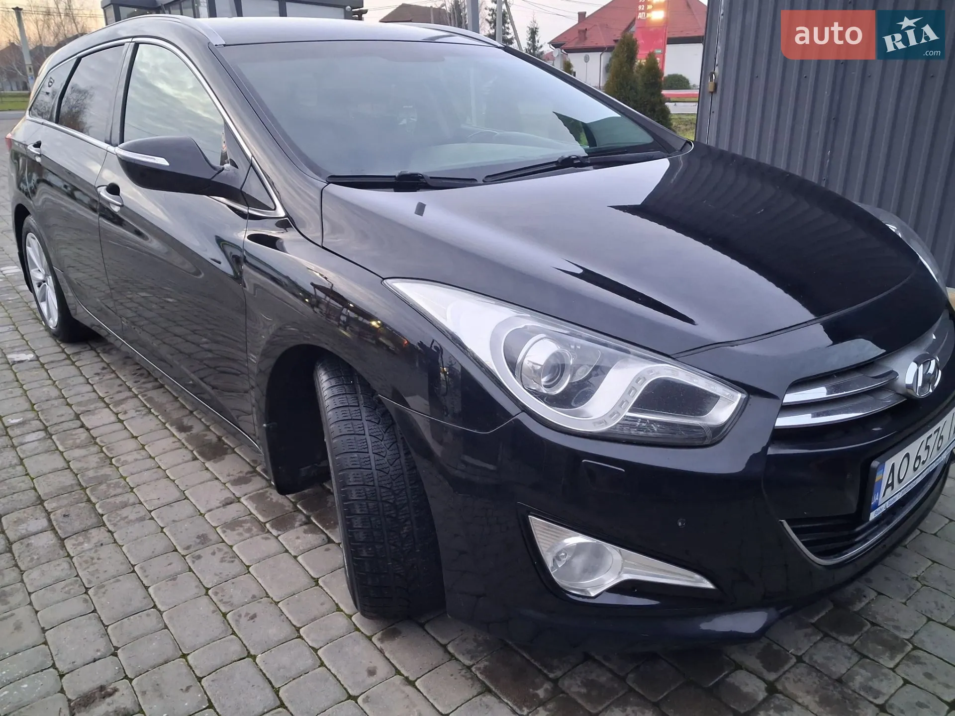 2013 Hyundai i40 - мініатюра 29