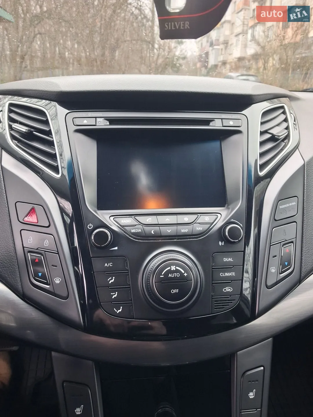 2013 Hyundai i40 - мініатюра 41