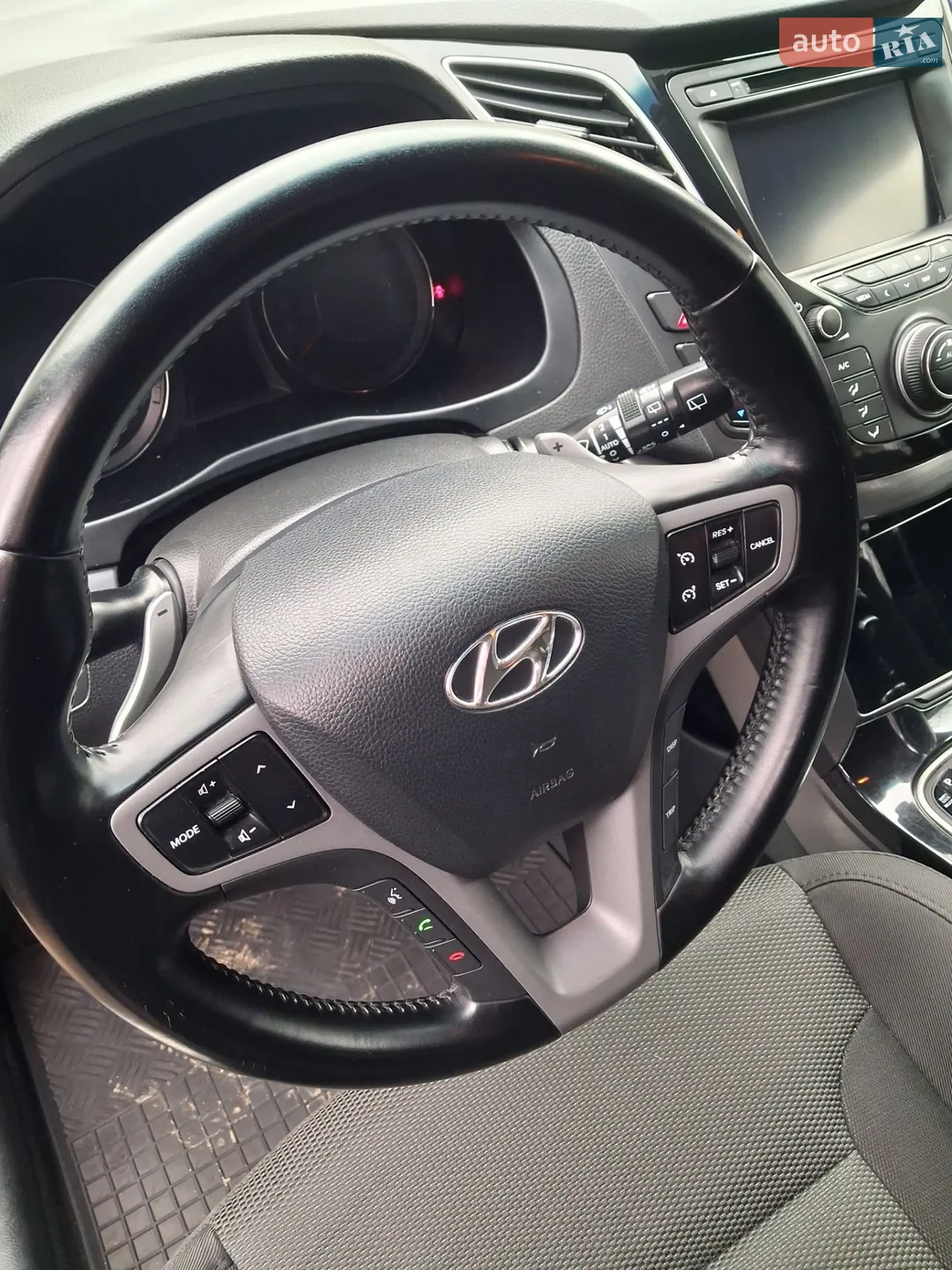 2013 Hyundai i40 - мініатюра 44