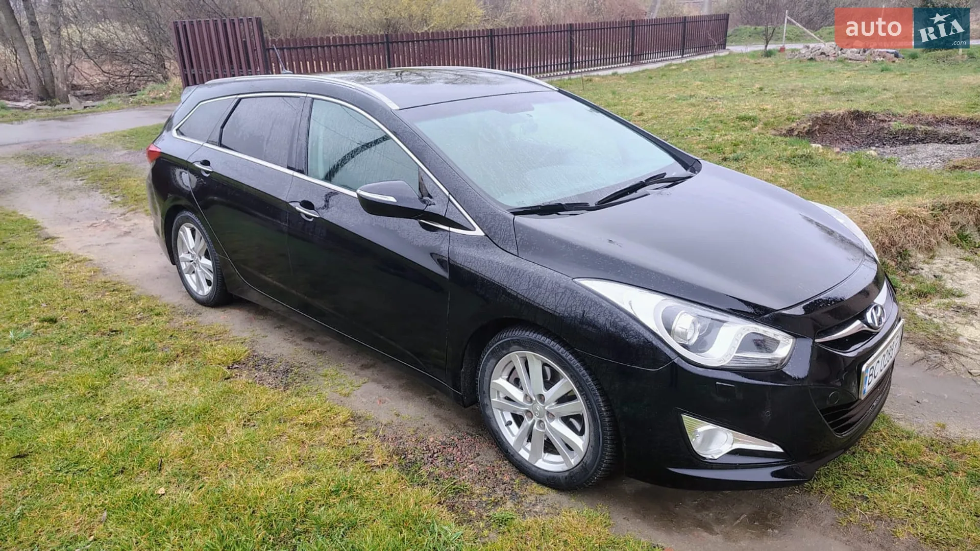 2013 Hyundai i40 - мініатюра 5